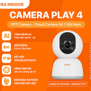 FPT Camera trong nhà