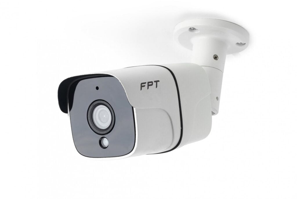 Camera FPT Ngoài trời